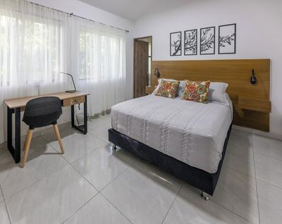 DORAL HOUSE VILLAVICENCIO