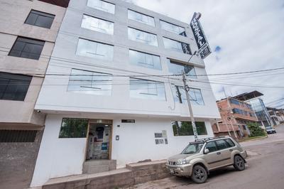 Qoripunku villa militar