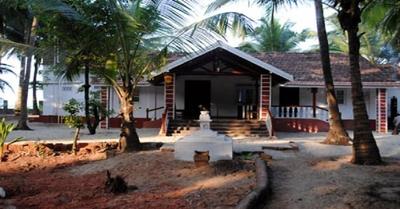Fantasea Beach Resort