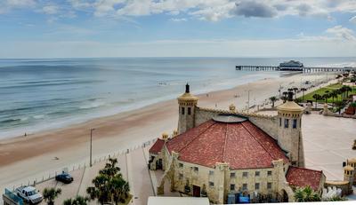 Ocean Walk Collection