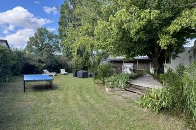 Holiday Home With Indoor Pool, Le Porge