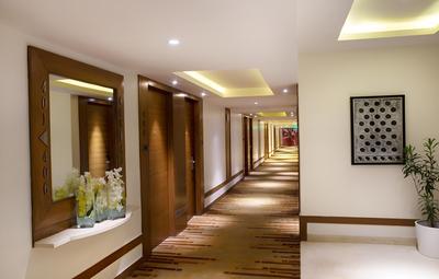 Hotel Maurya