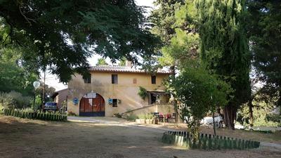B&B Mediterrando