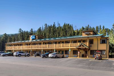 Best Western Rivers Edge