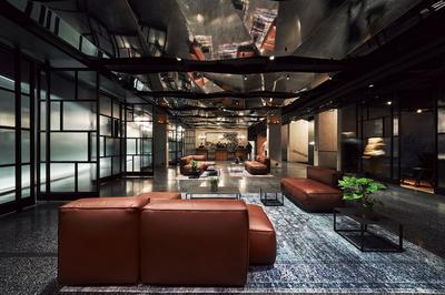 The Bridge Wroclaw - MGallery