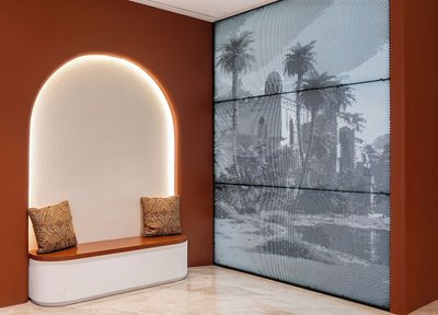 Omar Hotel