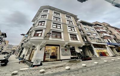 Beyaz Suites & Hotel