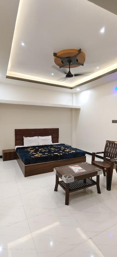 Goroomgo Shree Anant Mahadev Guest House