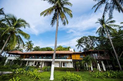 Playa Junquillal Eco Resort