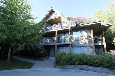 Valhalla Condos by Whistler Retreats