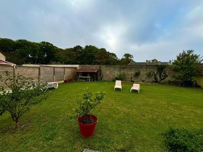 Pleasant Holiday Home Near the D-day Beaches