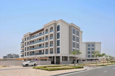 Silkhaus Art Gardens, Al Barsha 1  Dubai