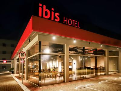 ibis Cuiabá