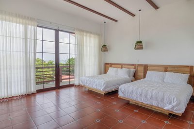 Las Golondrinas El Zonte El Salvador