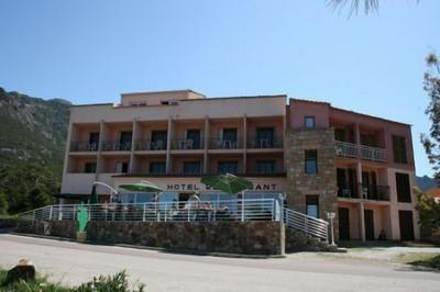 Hôtel Restaurant Le Filosorma