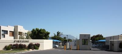 Amies Self-catering Apartments