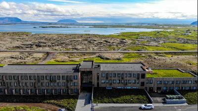 Fosshotel Myvatn