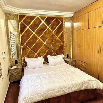 BV Apartment & Suites