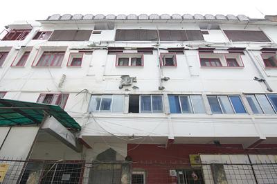 SPOT ON 28638 Hotel Bilas