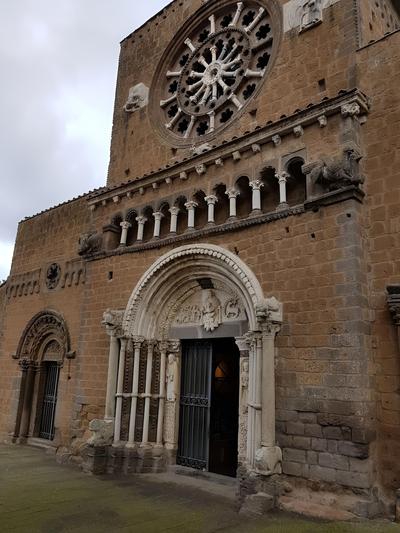 B&B Tuscania Le Sette Cannelle