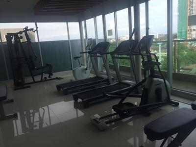 Thanyalak at The Gallery Condominium