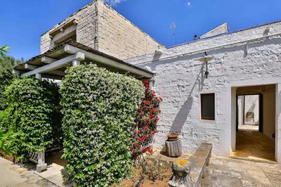 Masseria Casina Vitale