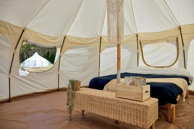 Hôtel UNIQ - Domaine Saint-Bernard