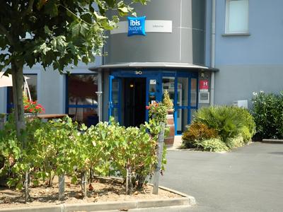 Ibis Budget Libourne