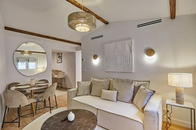 Superb Apartment in the Heart of Paris