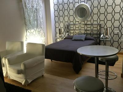 CAPITOLIO Apartamentos Turísticos