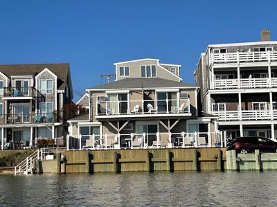 Dyer's Beach House
