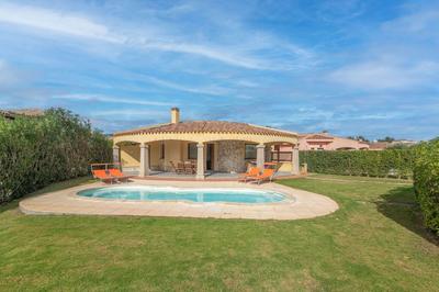 Villa Garden