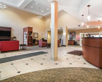 Spark by Hilton Vestal Binghamton University Area