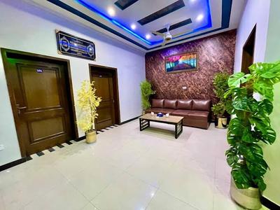 Go Hotel 001 Johar Town