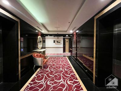 Damac Dubai Mall Luxury 1B