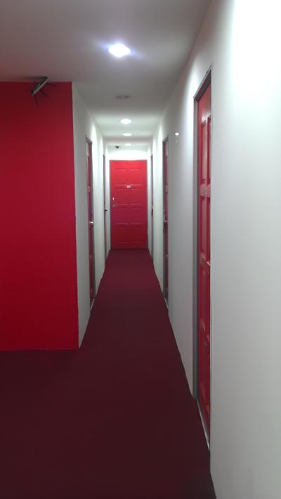 Hotel Alibaba Bukit Bintang