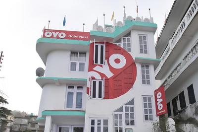 Capital O 11741 Hotel Nest