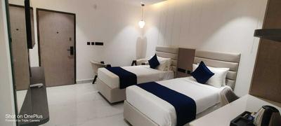 La Maniere -Business hotel