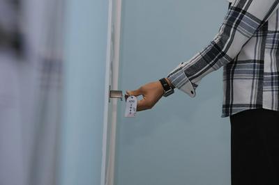 UNO Hotel Jalal-Abad