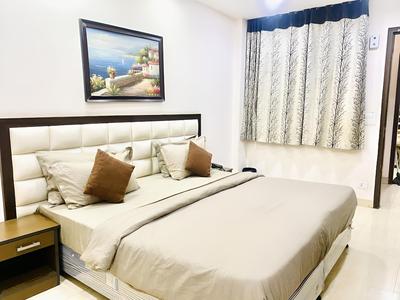 Qotel Jasola Vihar