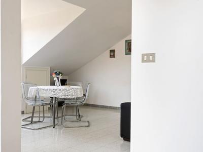 Apartment in Cassinelle With Garden & BBQ