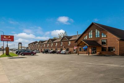 Econo Lodge Rice Lake