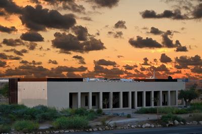 Al Faya Retreat by Sharjah Collection