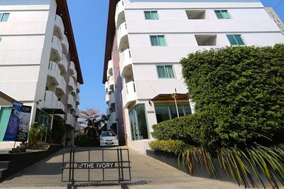 The Ivory Suvarnabhumi - Bangkok