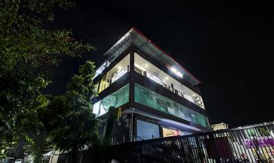 Treebo Trend Surya Residency