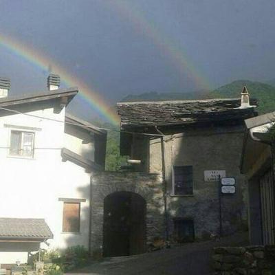 Relais des Alpes