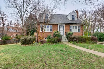 Maryland Home w/ Deck: 8 Mi to Washington, DC