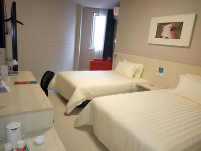 Holiday Inn Express Suzhou City Center by IHG