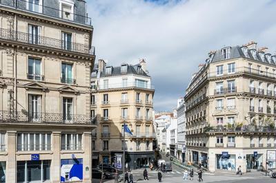 Paris Royal South Residence