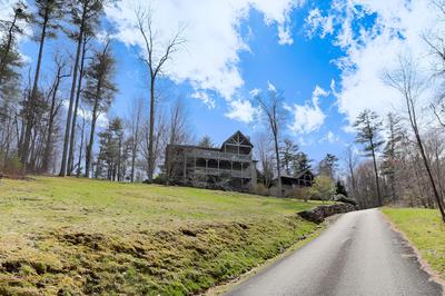 Hot Tub & Water Views: Lake Glenville Home!